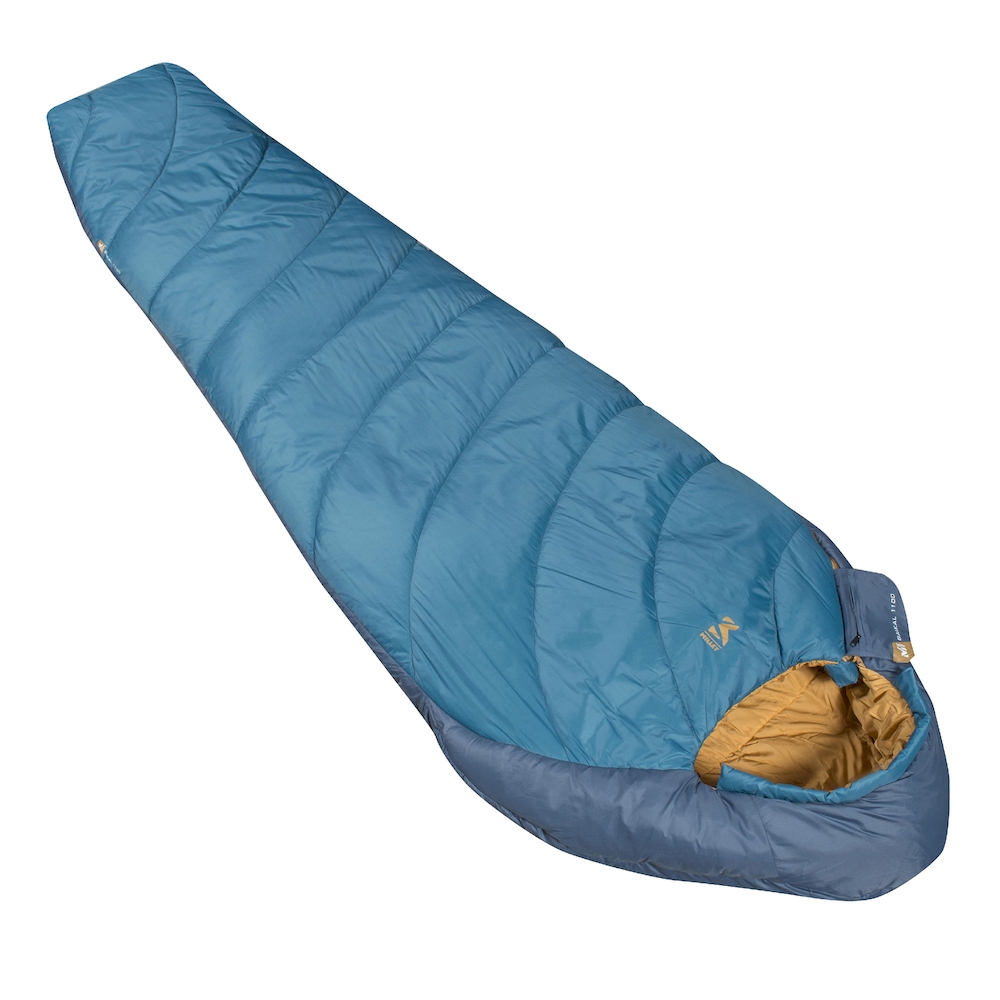 Millet Baikal 1100 Reg - Schlafsack