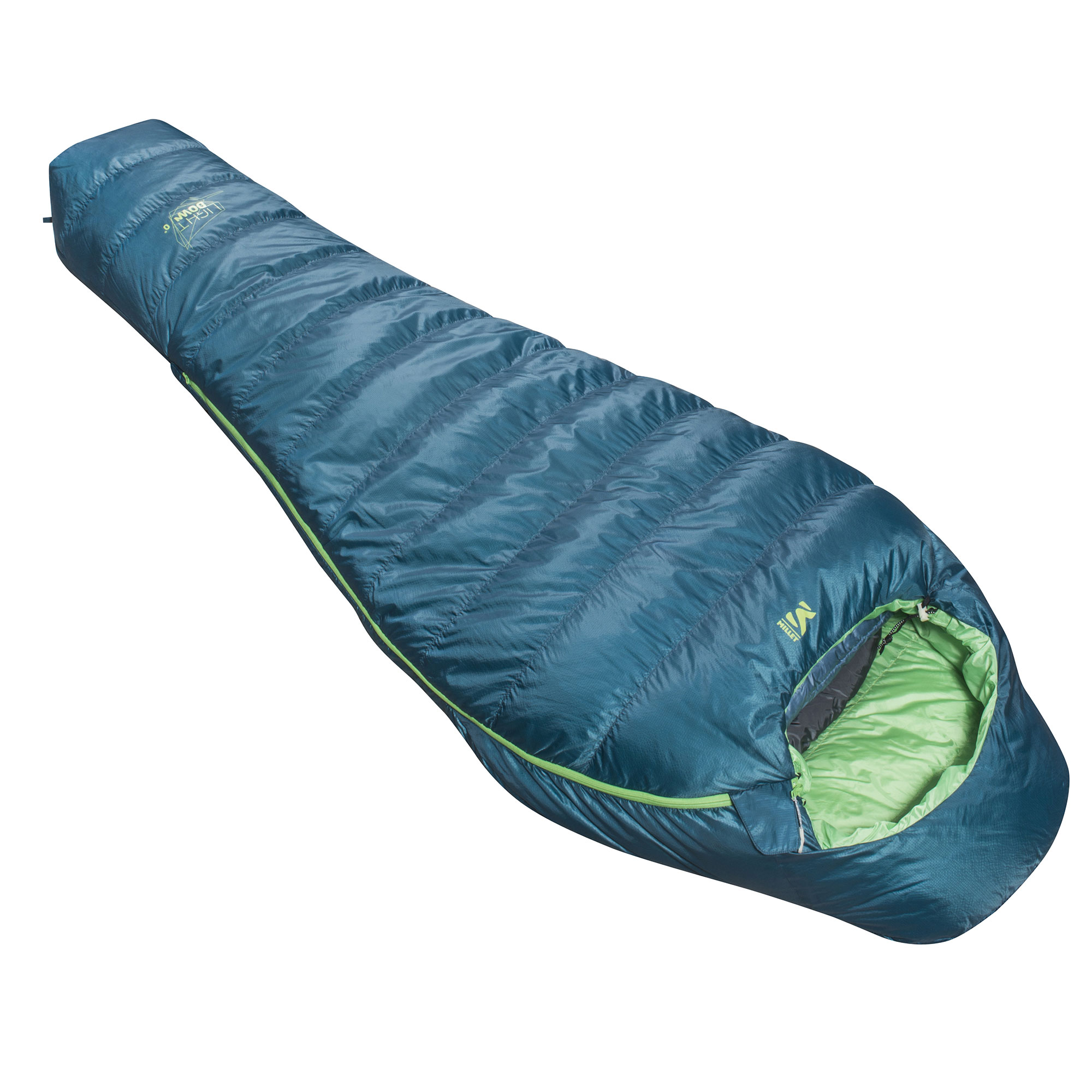 Millet Light Down 0° - Schlafsack
