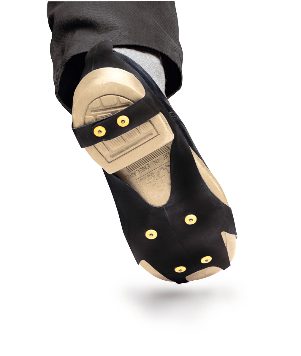 Petzl - Spiky Plus - Schuhspikes
