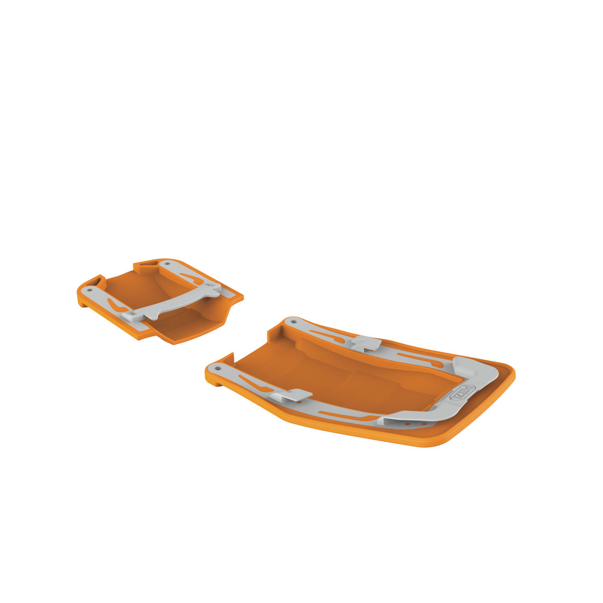Petzl - Antisnow - Vasak-Steigeisen