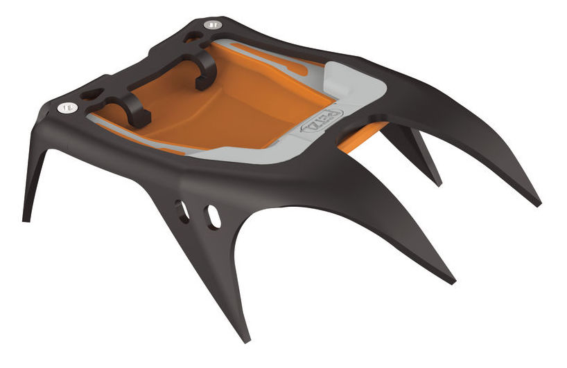 Petzl - Frontteile Irvis