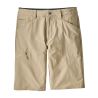 El Cap Khaki