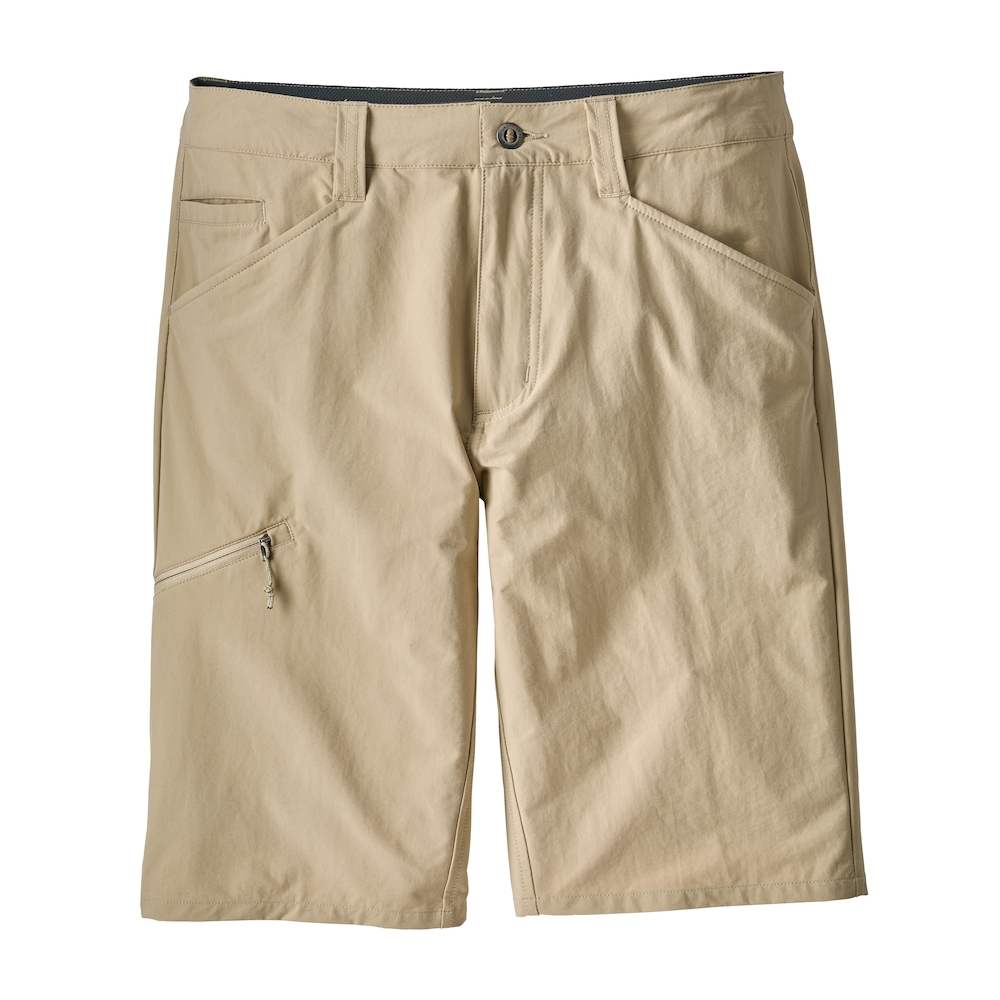 Patagonia Quandary Shorts 12" - Wandershorts - Herren