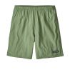 Matcha Green