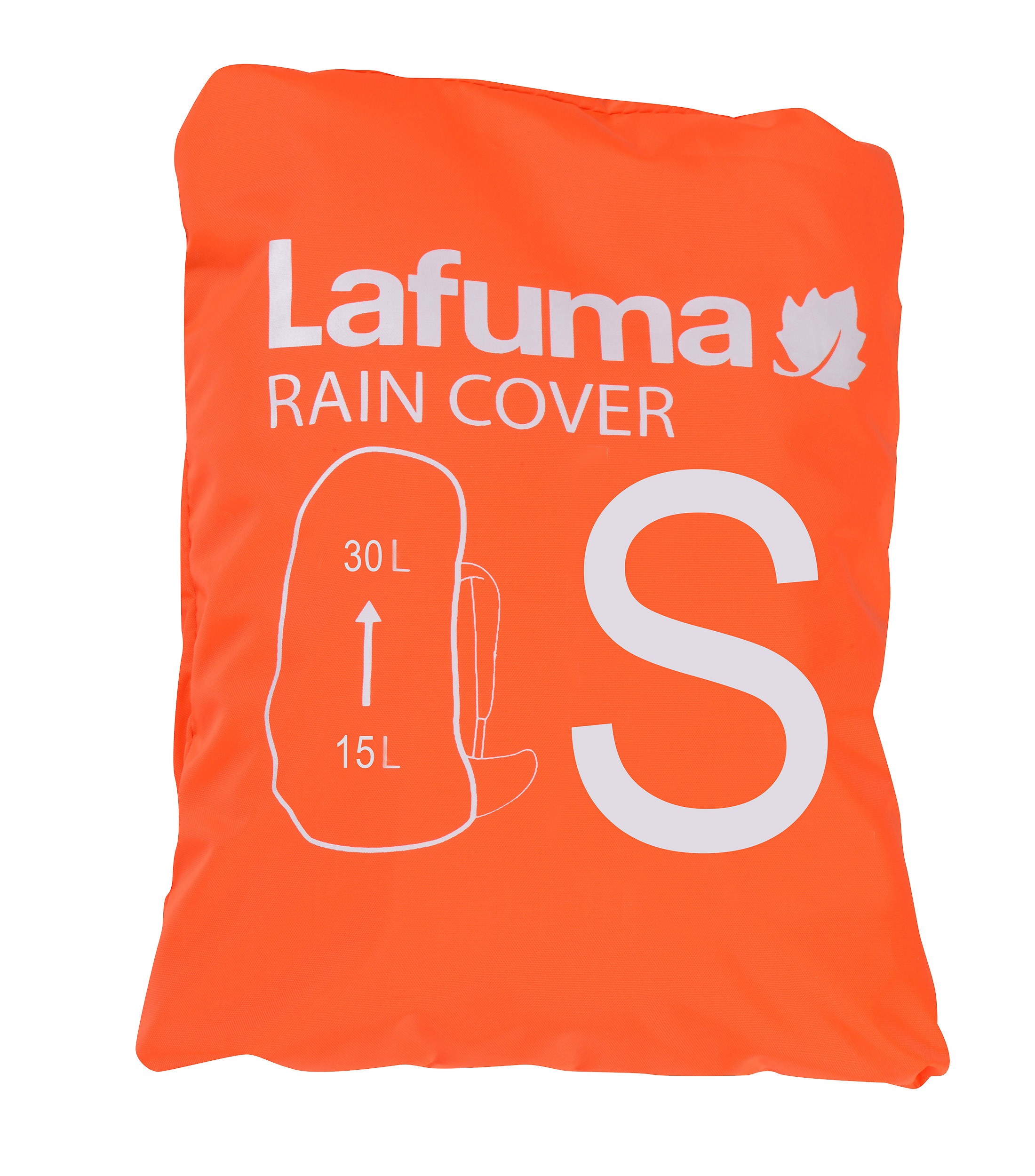 Lafuma - Rain Cover - S (15-30 L) - Regenhülle