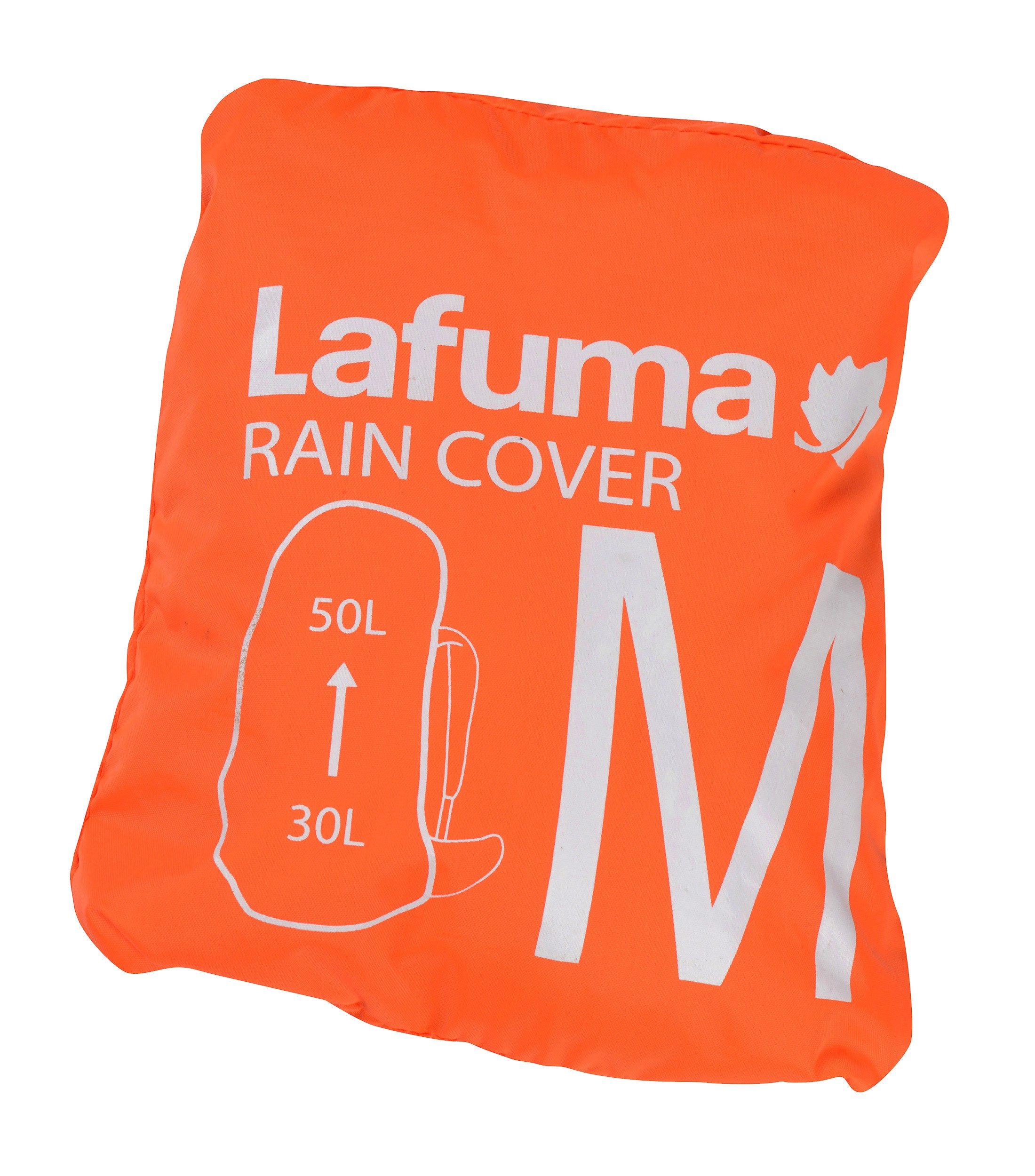 Lafuma - Rain Cover - M (30 - 50 L) - Regenhülle