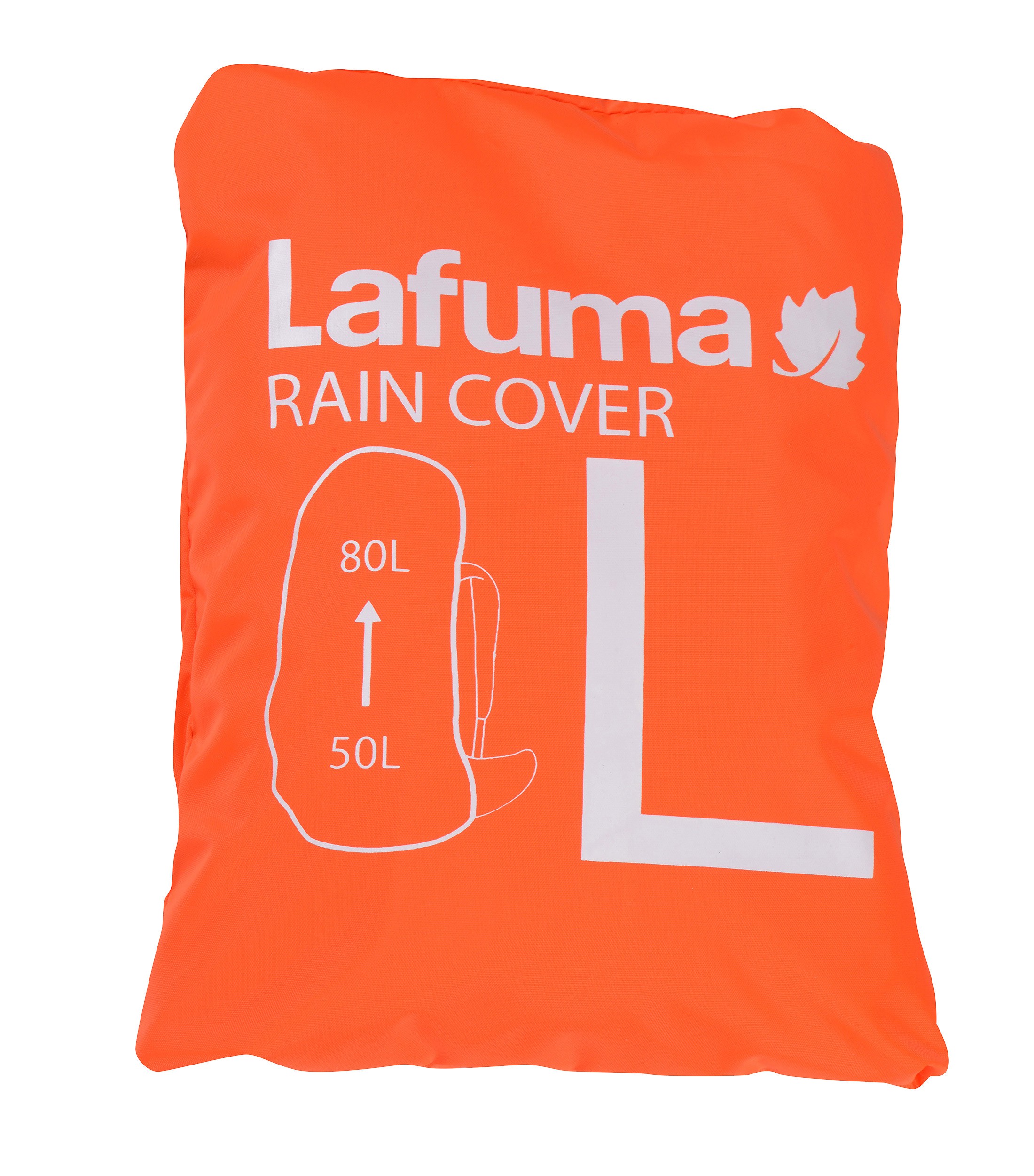 Lafuma Rain Cover - L (50-80 L) - Regenhülle