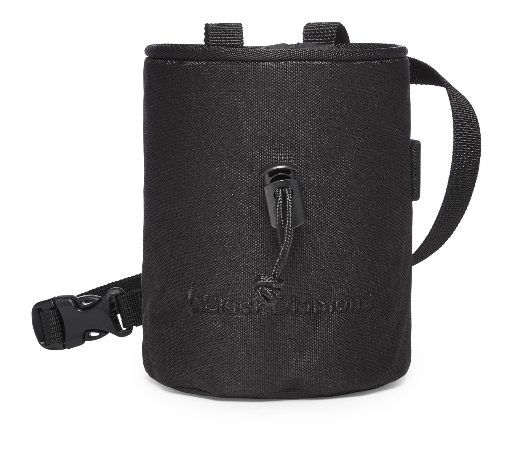 Black Diamond Mojo Chalk Bag - Chalkbag