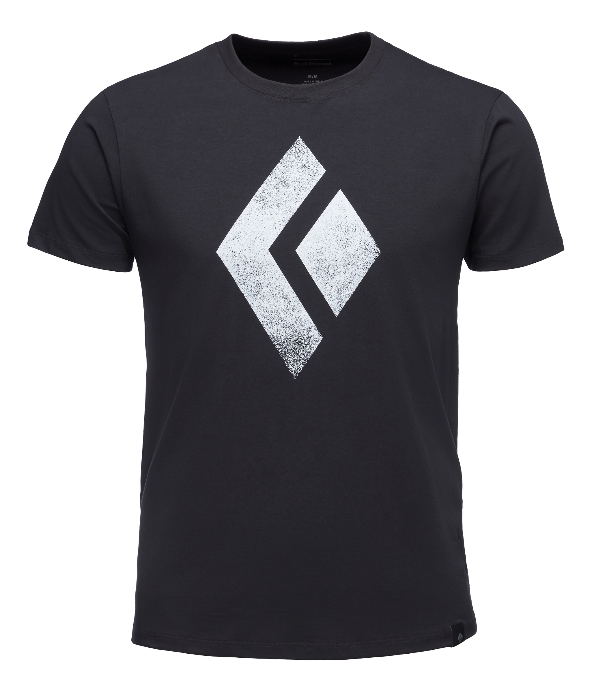 Black Diamond Chalked Up T - T-Shirt - Herren