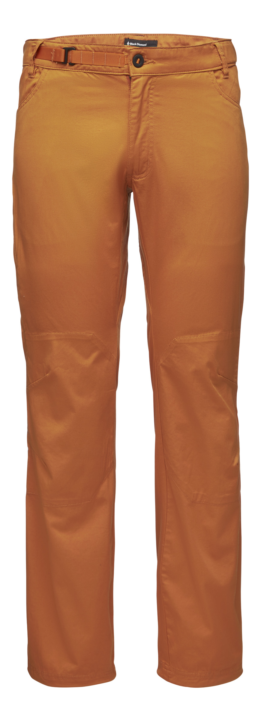 Black Diamond Credo Pants - Kletterhose - Herren