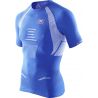 X-Bionic The Trick - Laufshirt - Herren