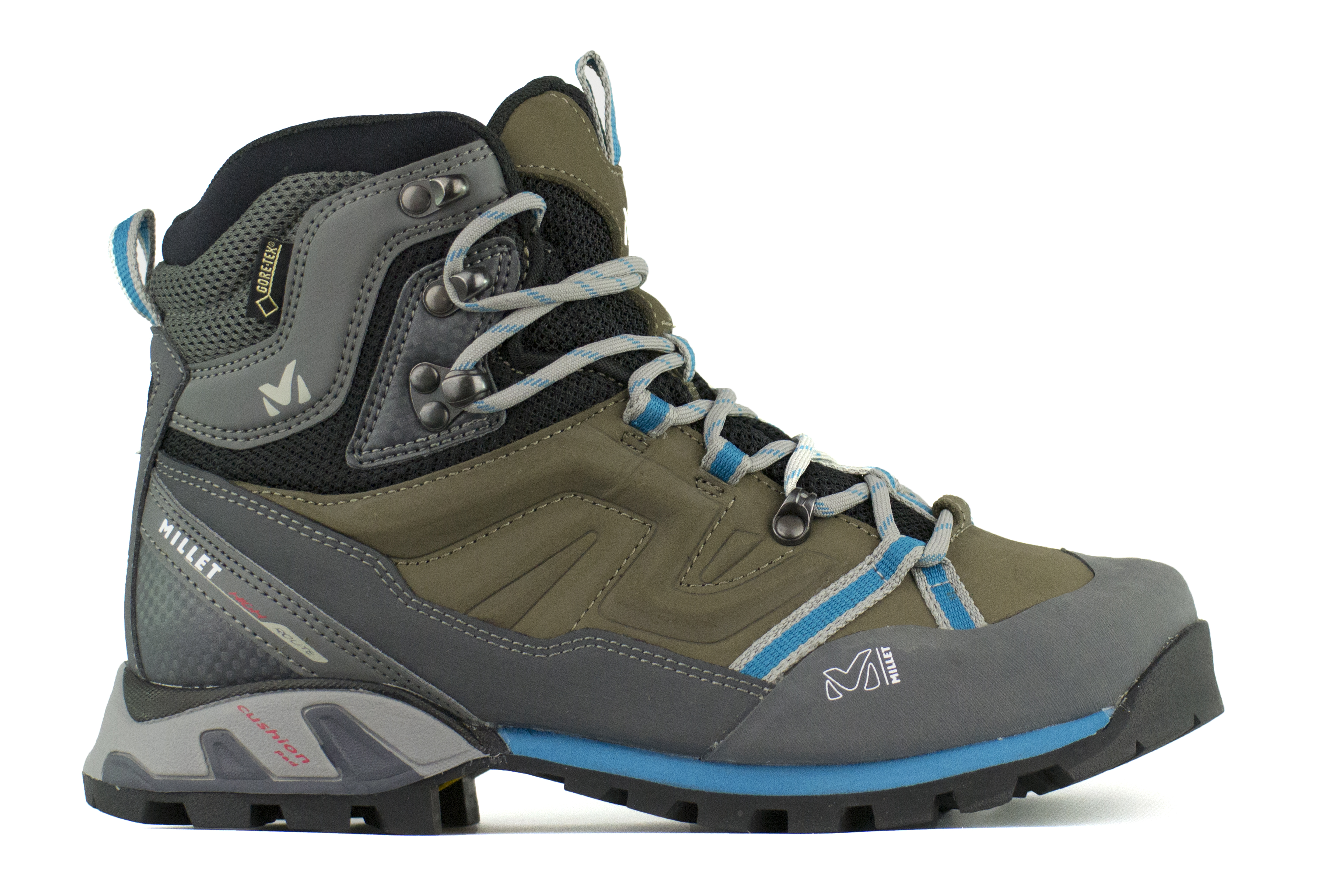 Millet LD High Route GTX - Trekkingschuhe - Damen