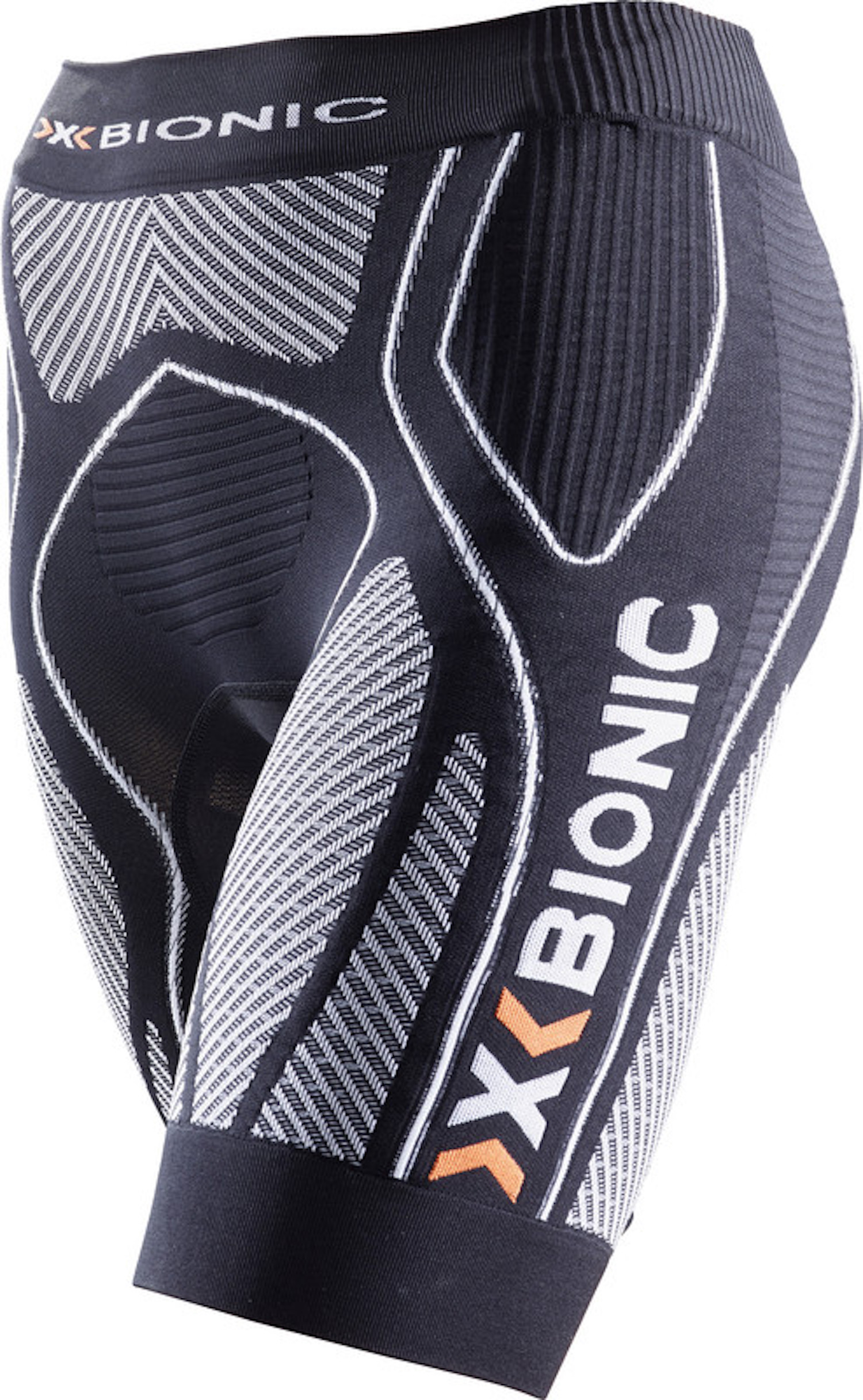 X-Bionic The Trick - Laufshorts - Damen