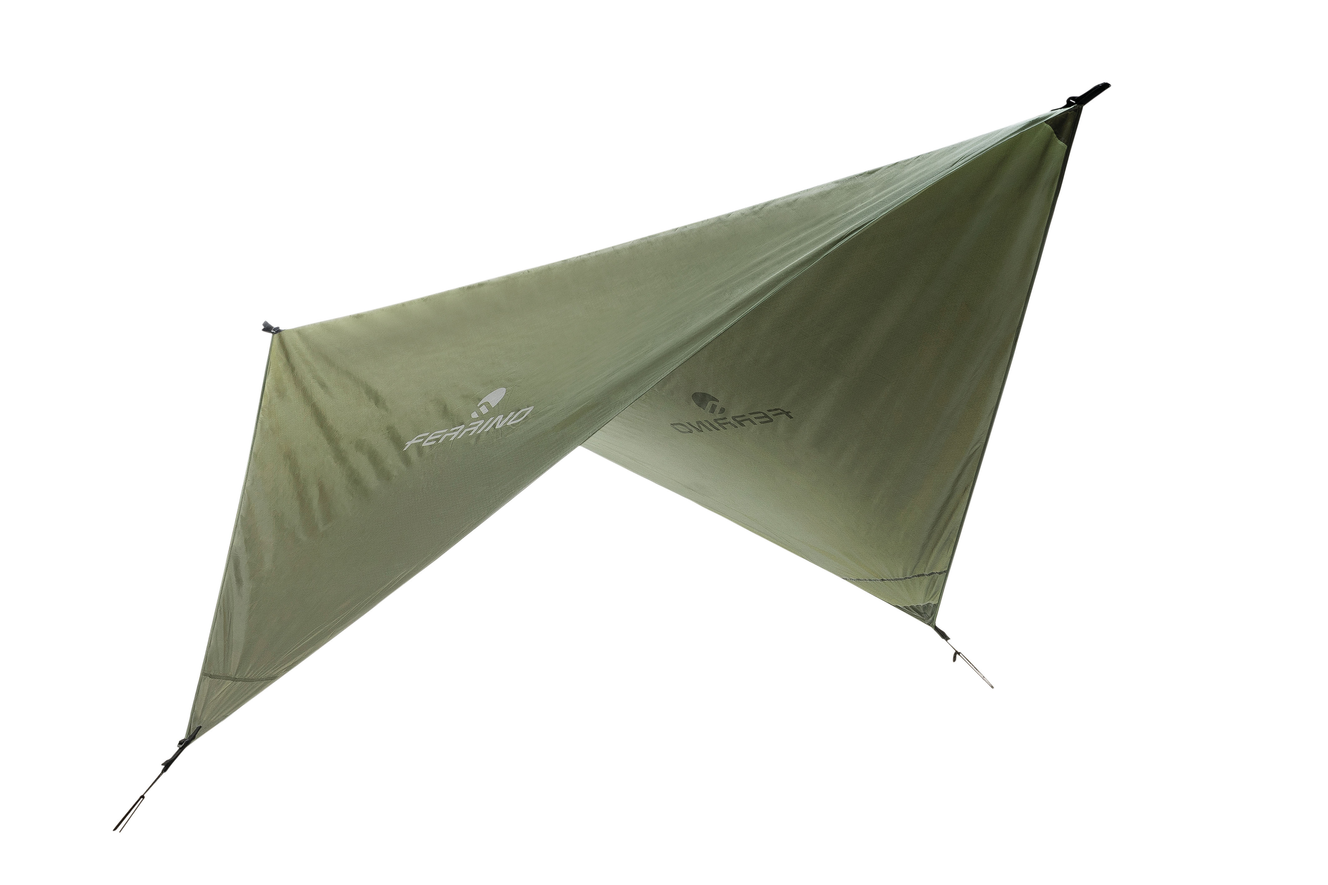 Ferrino Rain Tarp 240 x 240 cm - Regenhülle