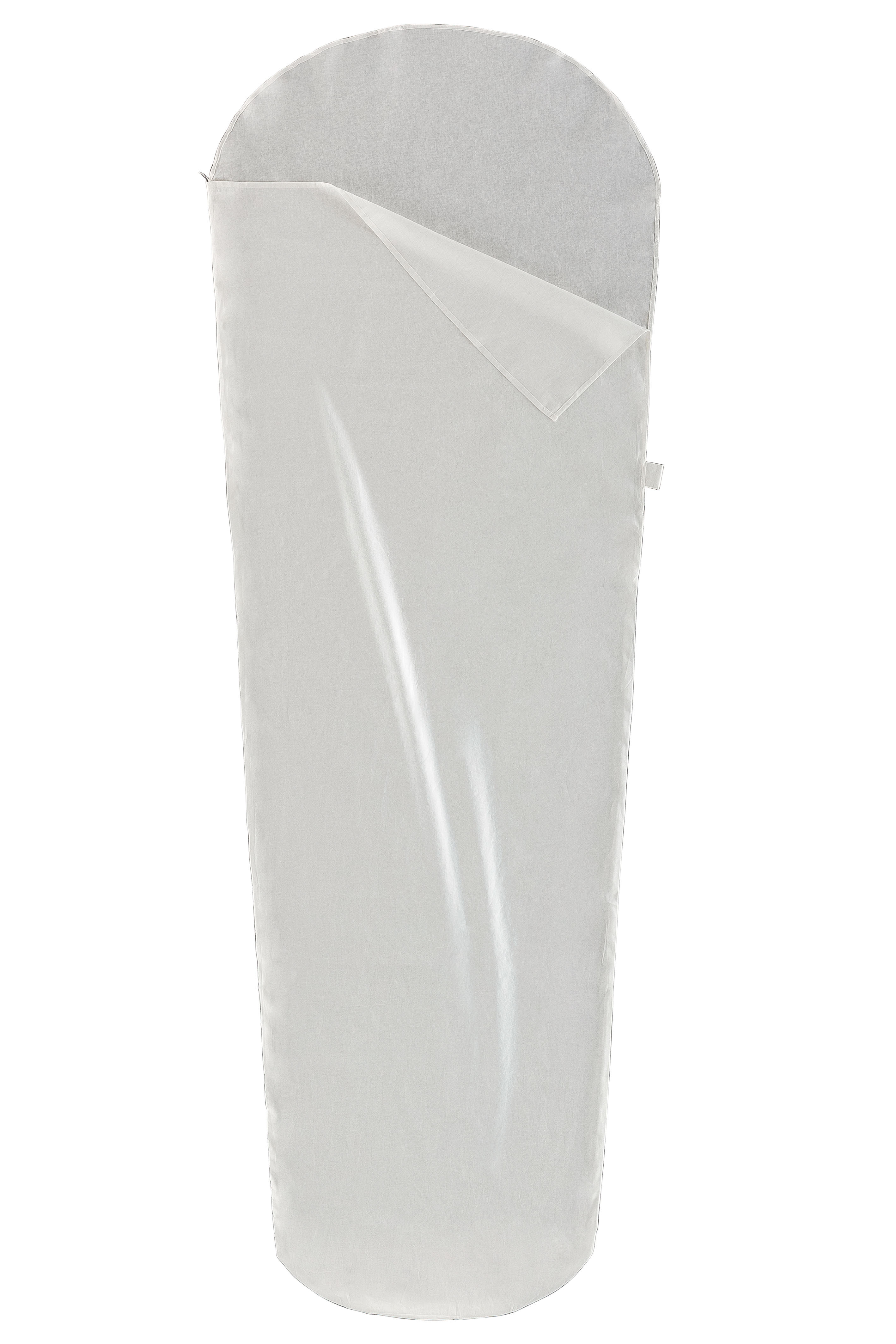 Ferrino Travel Liner Mummy - Hüttenschlafsack