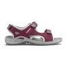 Berry / Ligth Grey