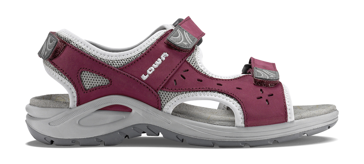 Lowa Urbano Ws - Trekkingsandalen - Damen