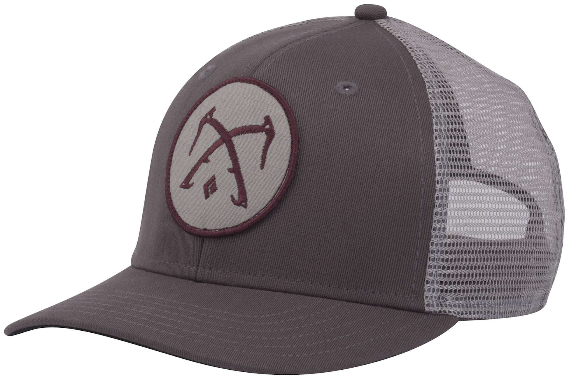 Black Diamond BD Trucker Hat - Cap - Herren