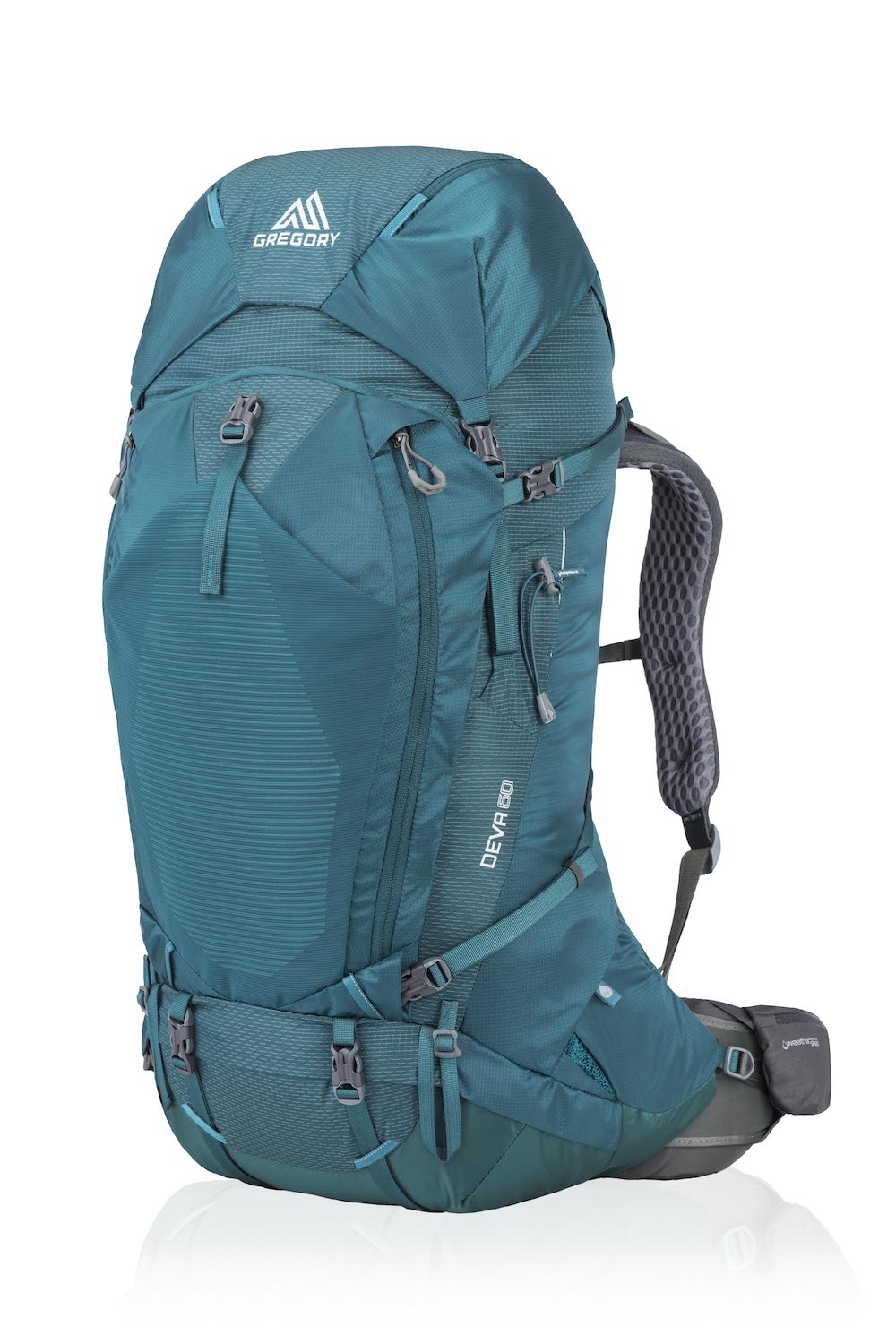 Gregory Deva 60 - Wanderrucksack - Damen