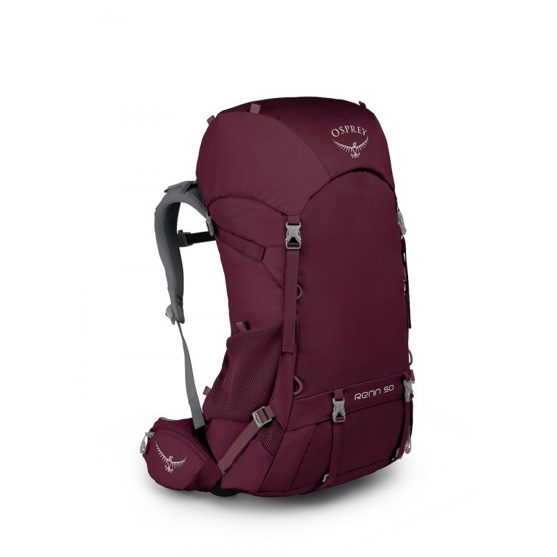 wanderrucksack osprey
