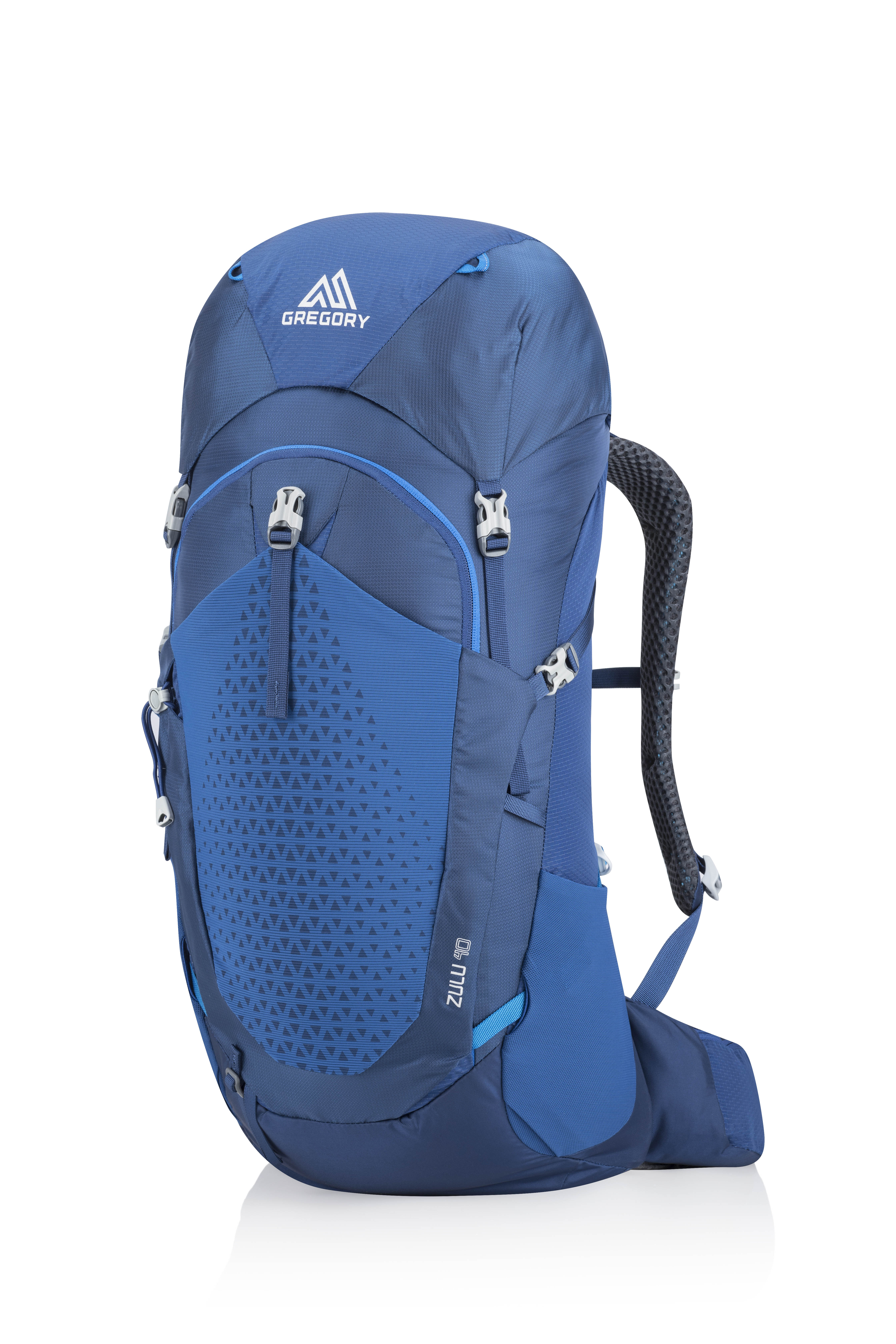 Gregory Zulu 40 - Wanderrucksack - Herren