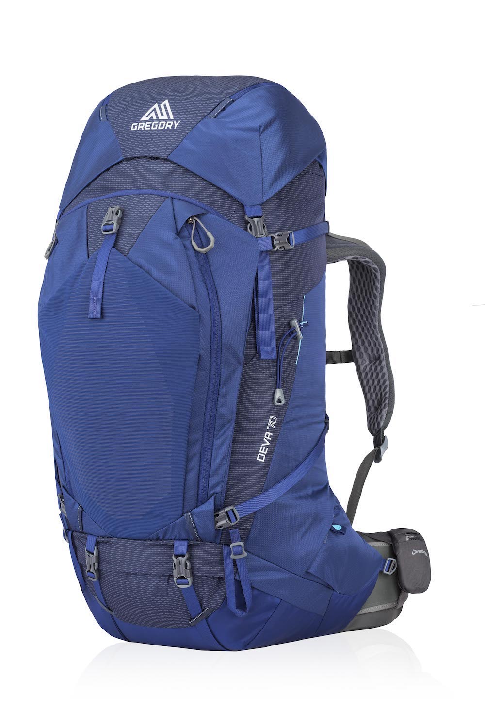 Gregory Deva 70 - Wanderrucksack - Damen