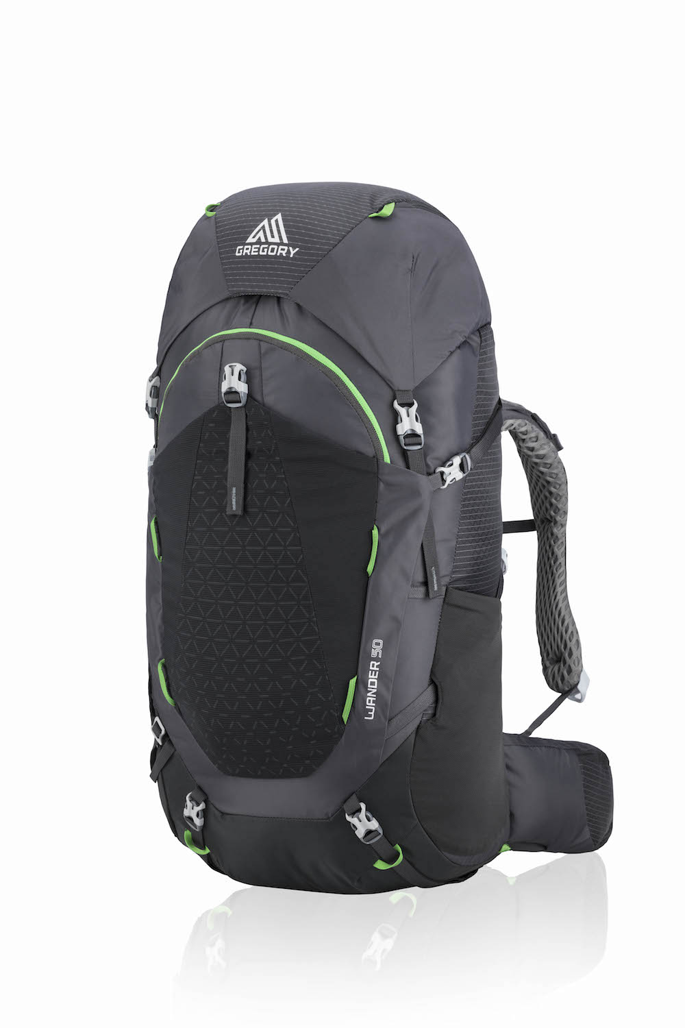 Gregory Wander 50 - Wanderrucksack - Kinder
