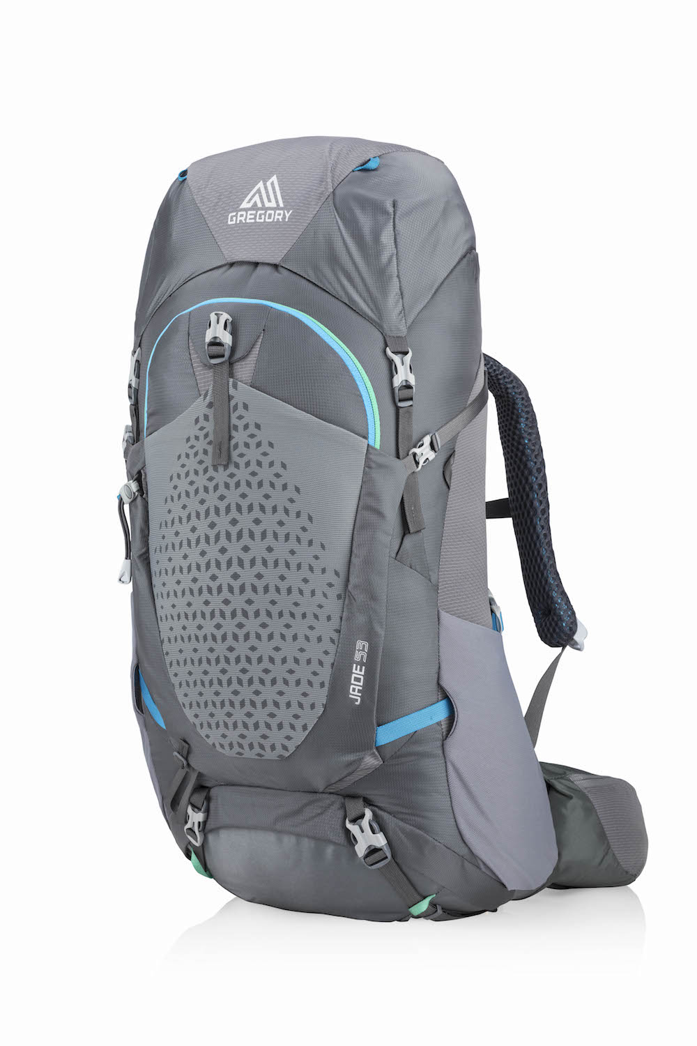 Gregory Jade 53 - Wanderrucksack - Damen