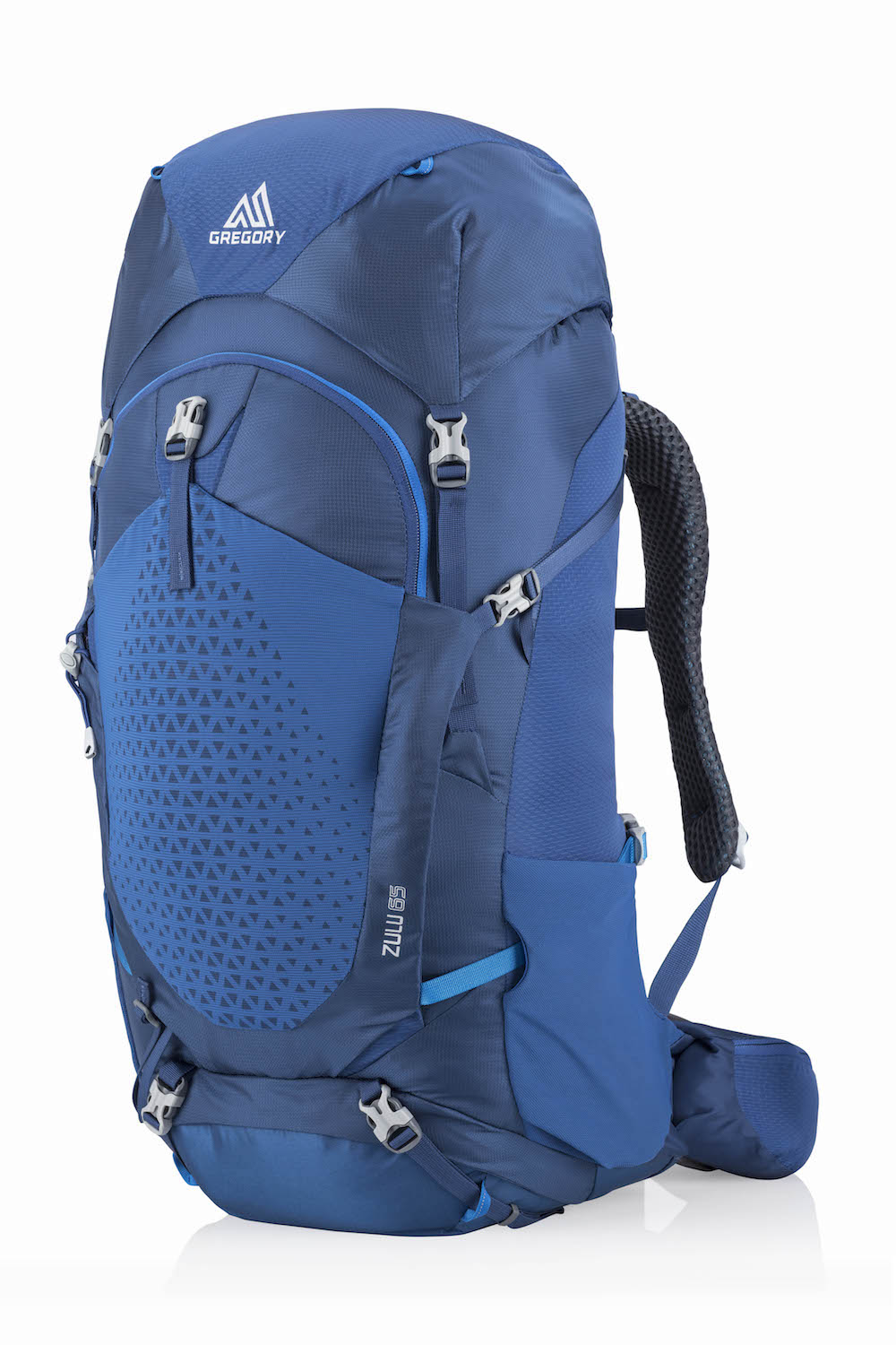 Gregory Zulu 65 - Wanderrucksack - Herren