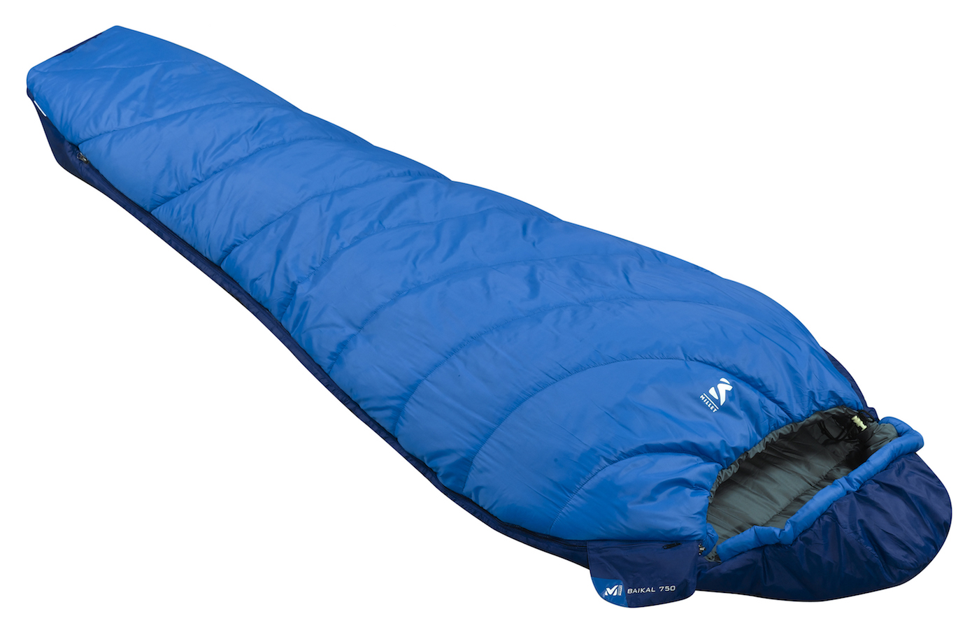 Millet Baikal 750 Reg - Schlafsack
