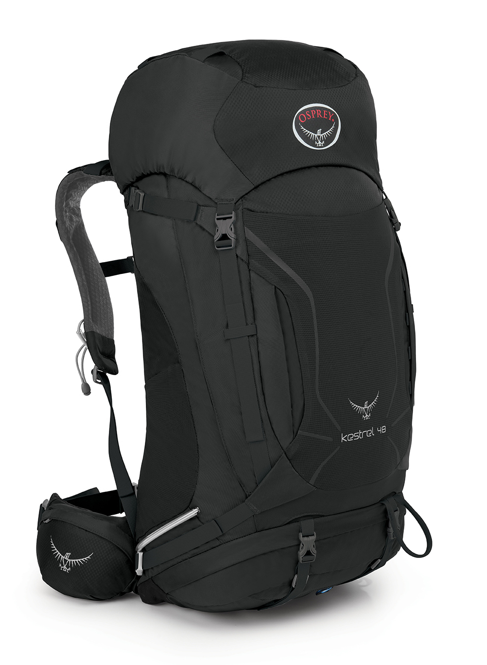 Osprey Kestrel 48 - Trekkingrucksack - Herren