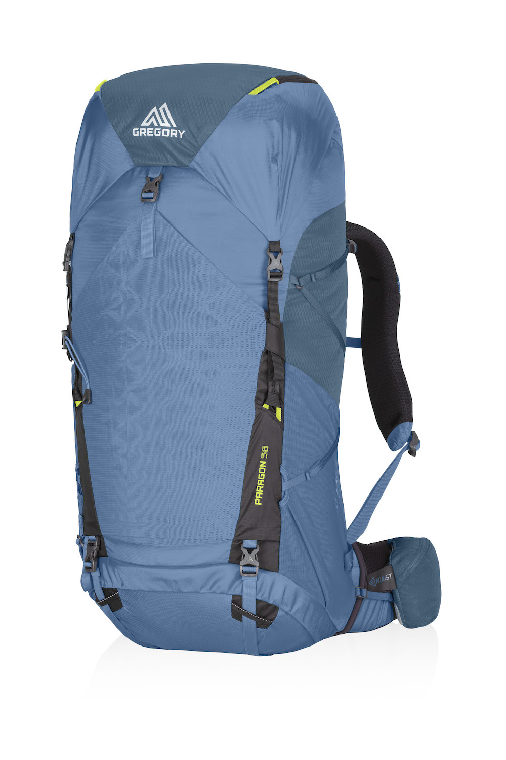 Gregory Paragon 58 - Wanderrucksack - Herren