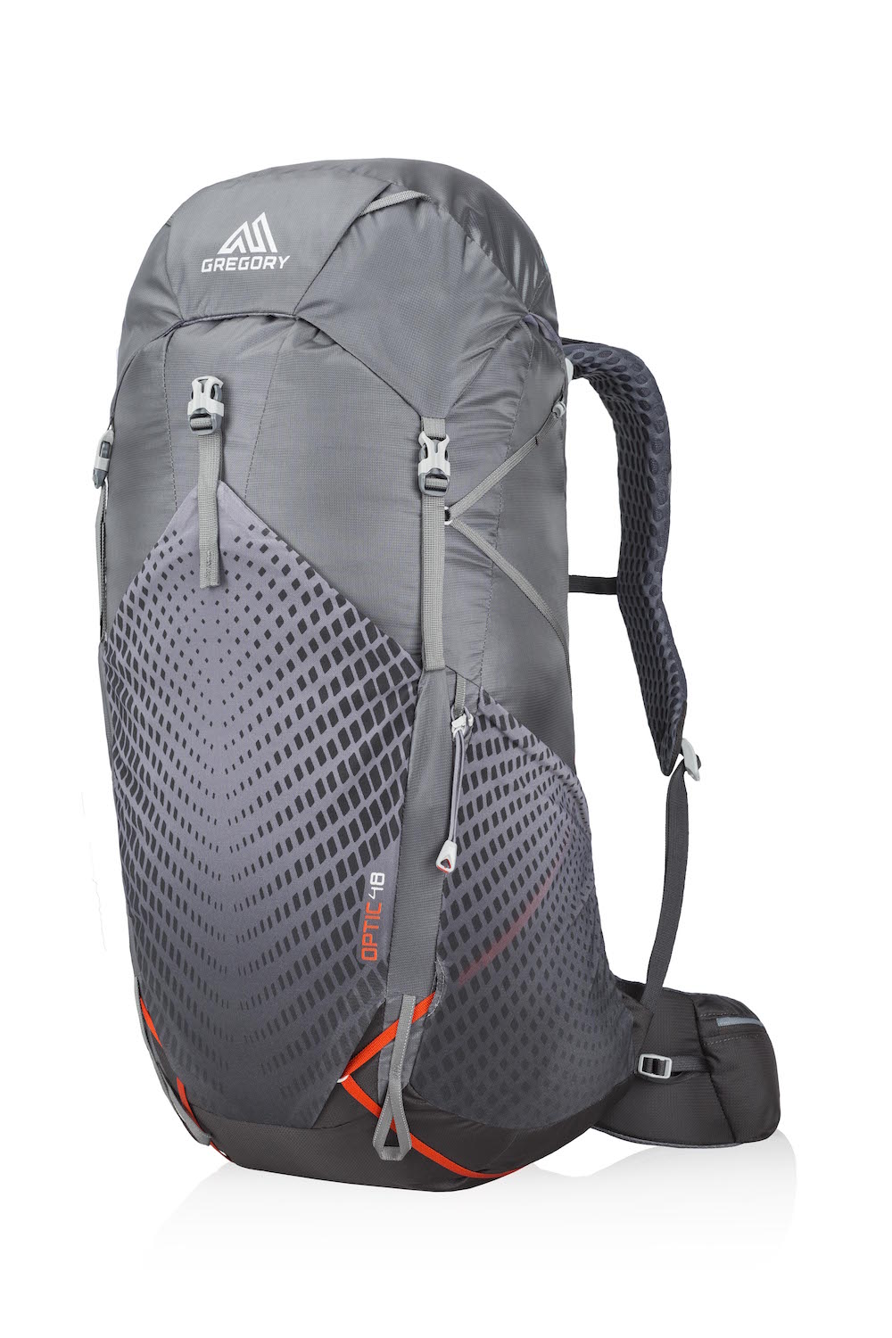 Gregory Optic 48 - Wanderrucksack - Herren