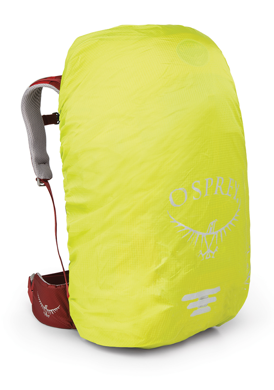 Osprey Ultralight High Visibility Raincover - Regenhülle