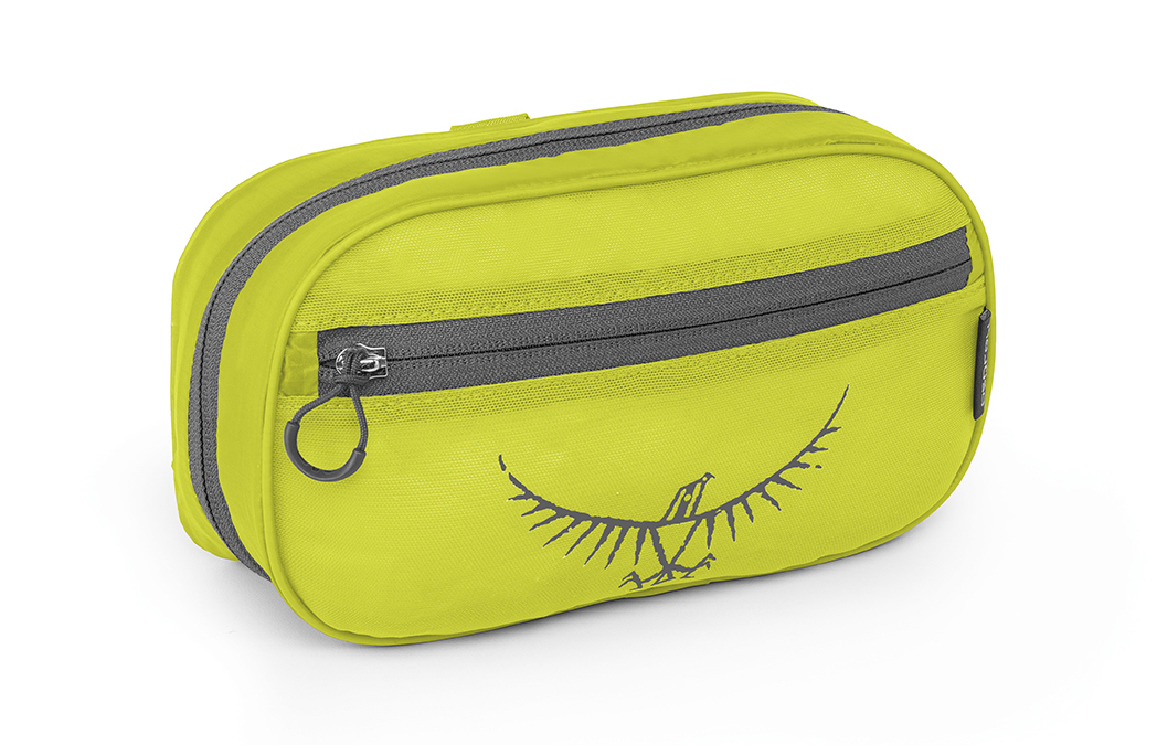 Osprey Ultralight Washbag Zip - Kulturbeutel