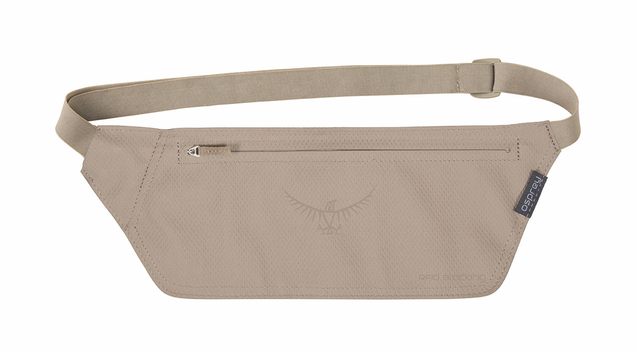 Osprey Stealth Waist Wallet - Hüfttasche