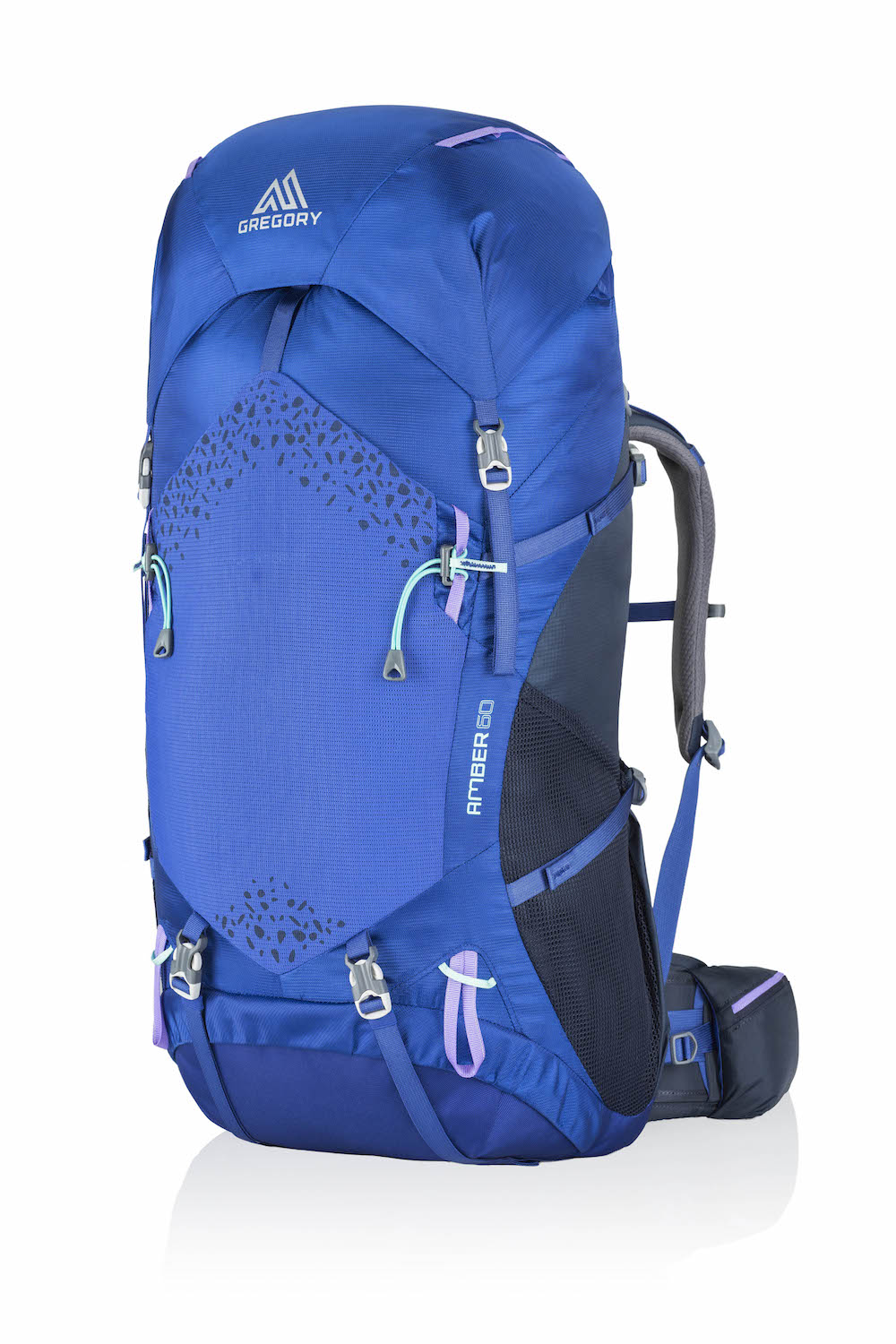 Gregory Amber 60 - Wanderrucksack - Damen