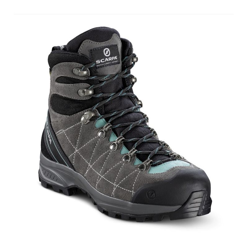 scarpa evo pro gtx