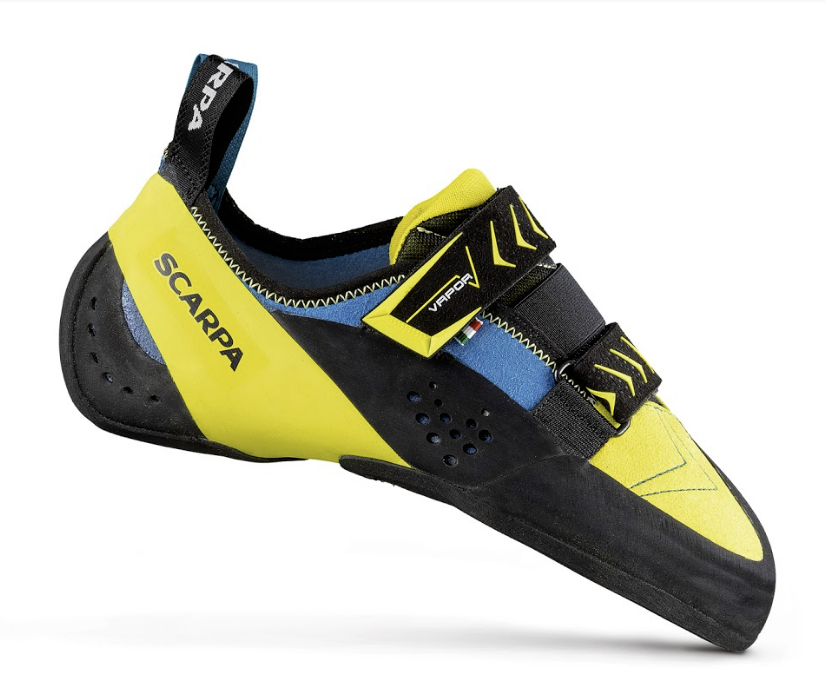 Scarpa Vapor V - Kletterschuhe - Herren