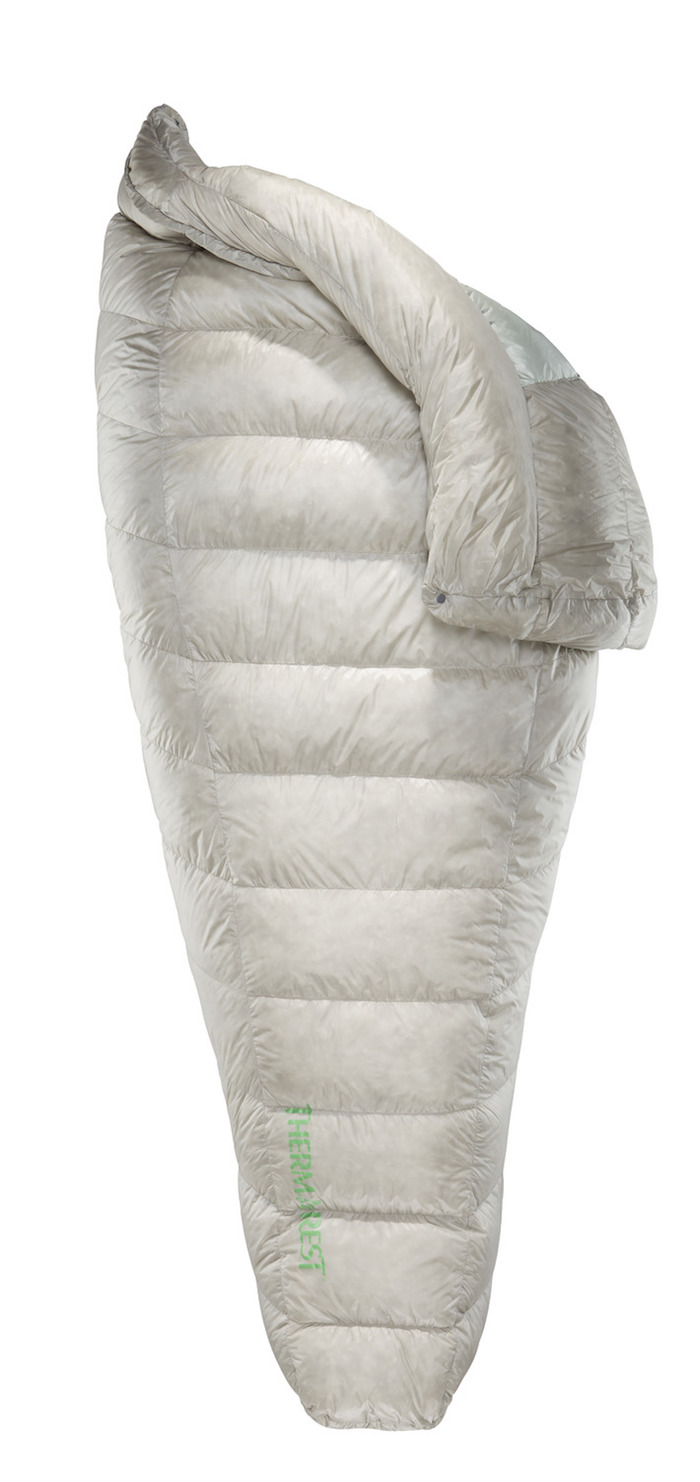 Thermarest Vesper 20 - Schlafsack