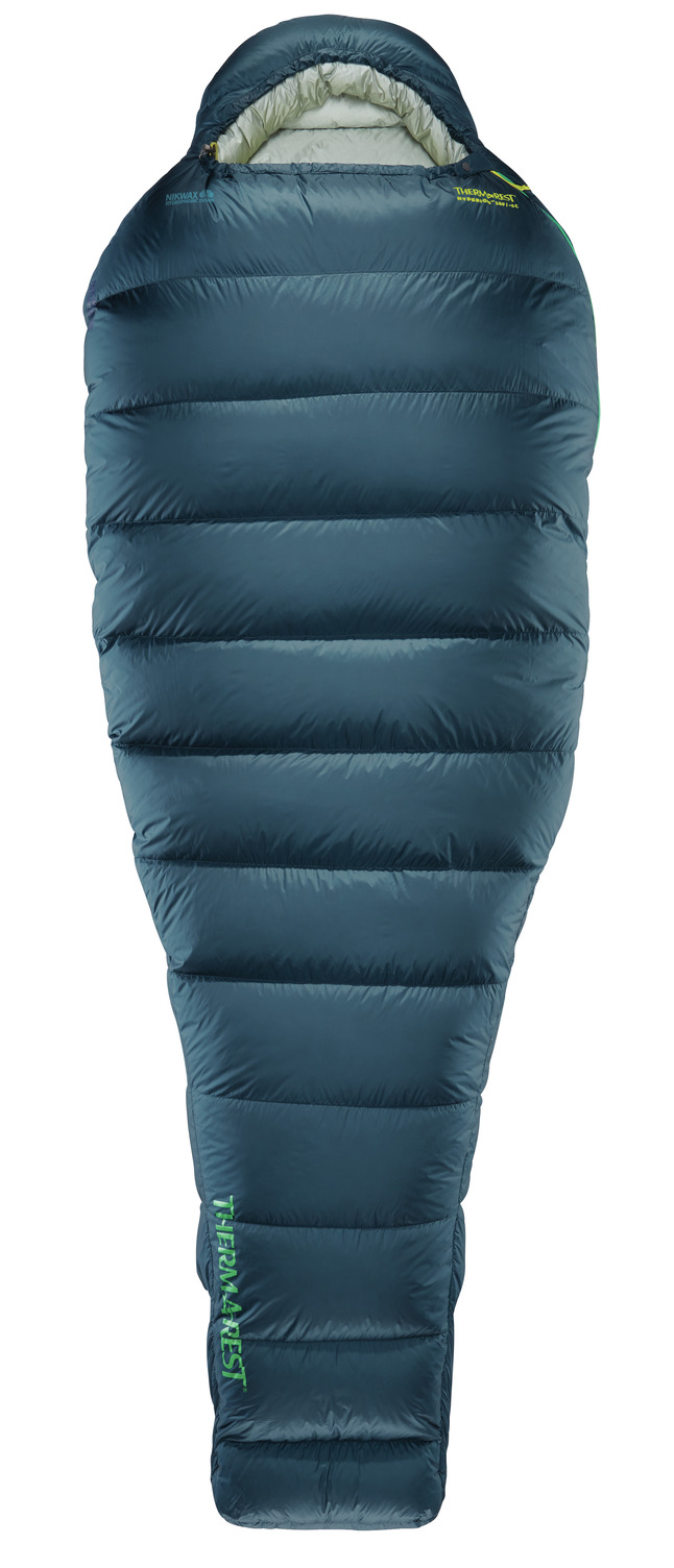 Thermarest Hyperion 20 - Schlafsack