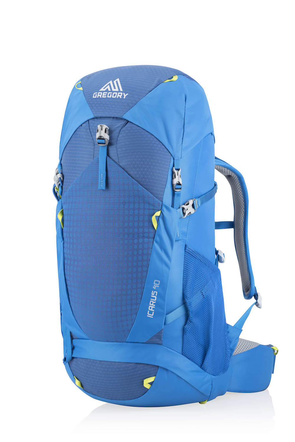 Gregory Icarus 40 - Wanderrucksack - Kinder