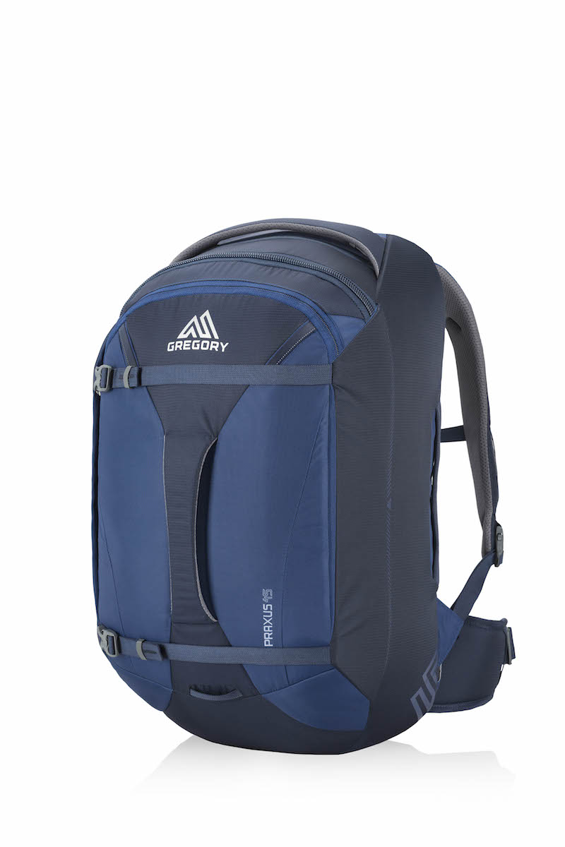 Gregory Praxus 45 - Reisetasche - Herren