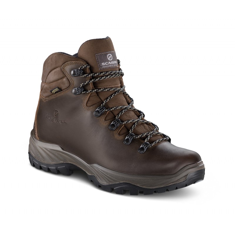 Scarpa Terra GTX - Trekkingschuhe - Herren