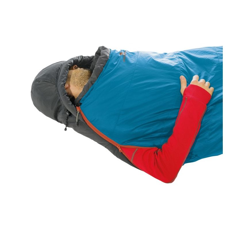 Rab Mythic 200 Schlafsack Daunenschlafsack NEU Rab Mythic 200 Schlafsack Daunenschlafsack NEU