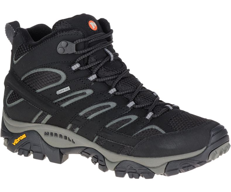 Merrell Moab 2 Mid GTX - Wanderschuhe - Herren