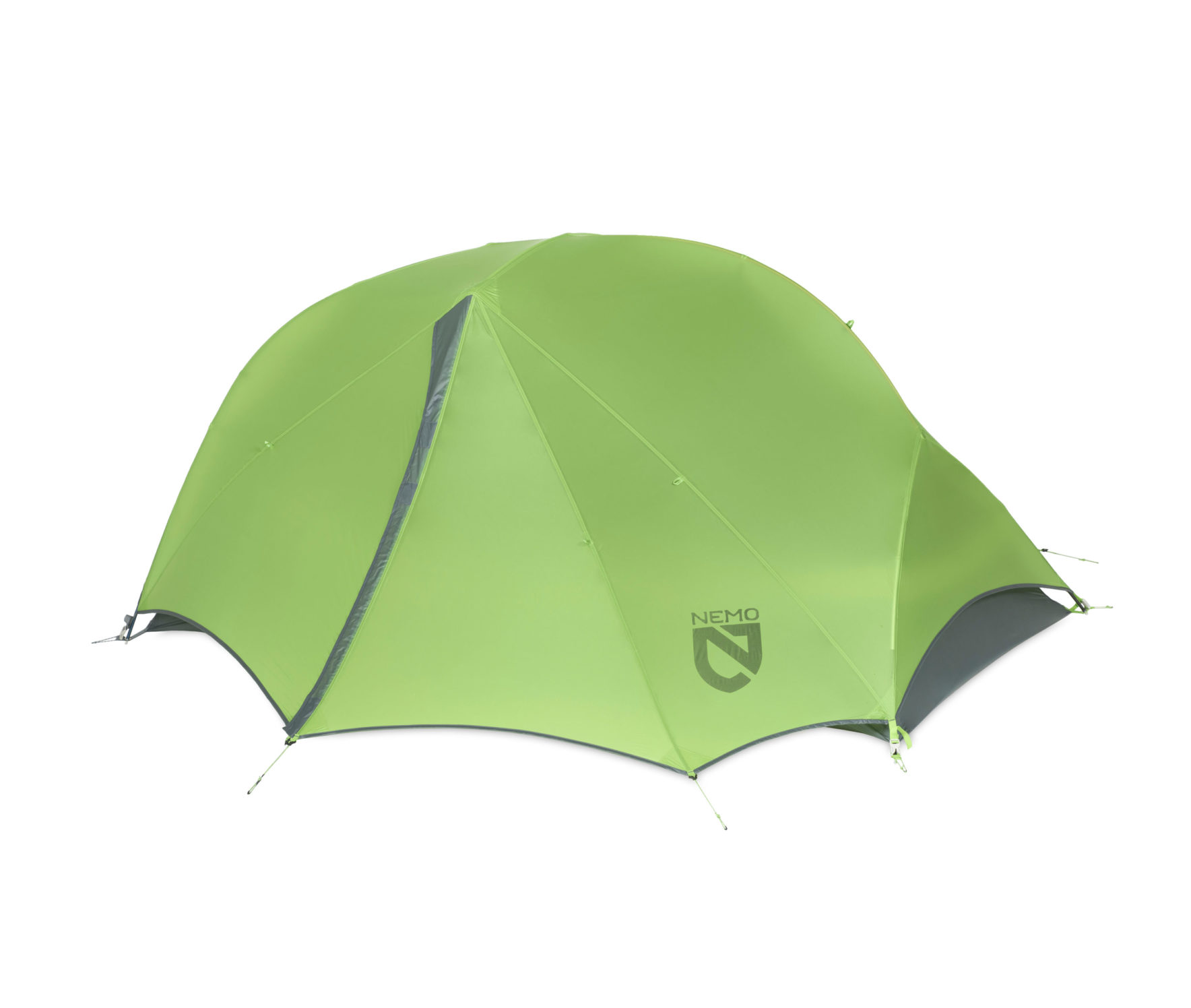 Nemo Dragonfly 2P - Zelt