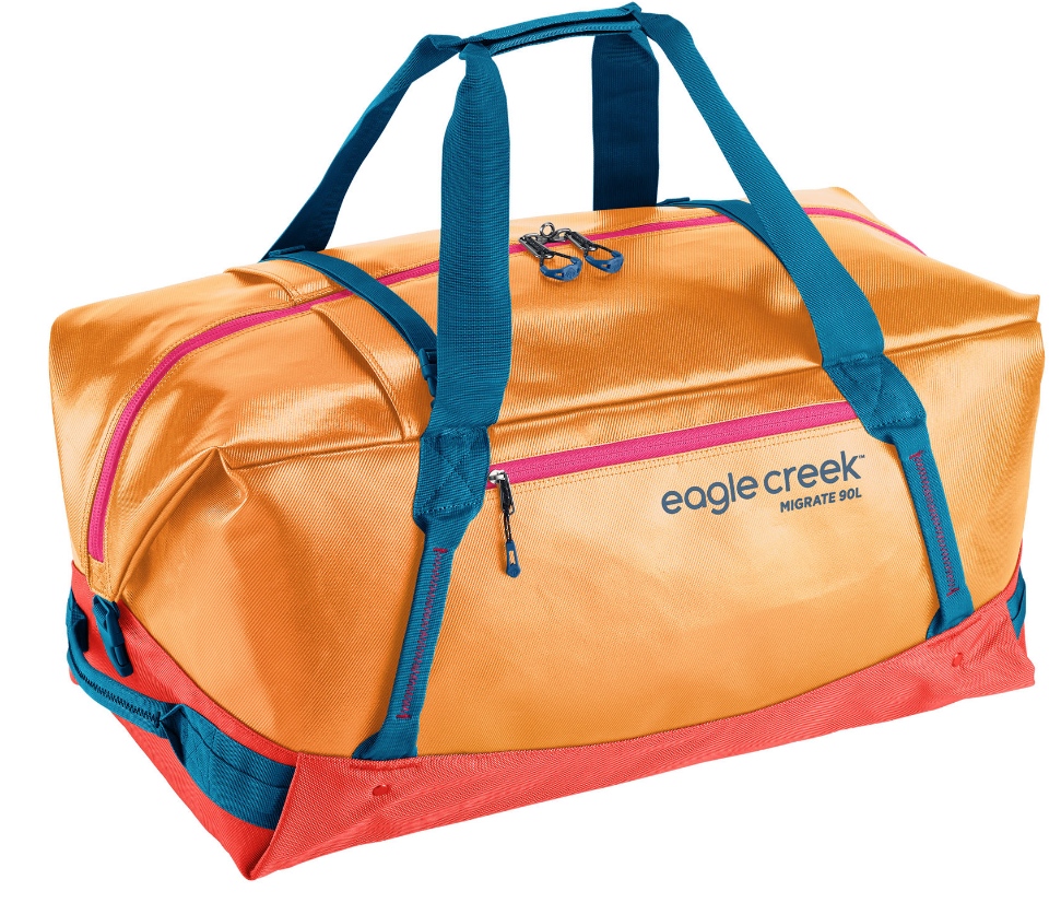 Eagle Creek Migrate Duffel 90L - Reisetasche