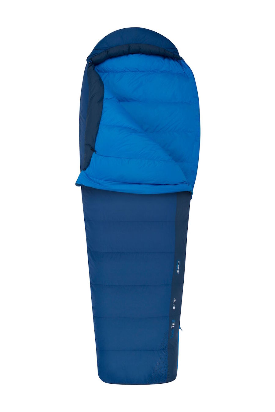 Sea To Summit Trek TkII - Schlafsack