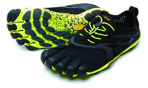 Vibram Five Fingers V-Run - Laufschuhe - Herren